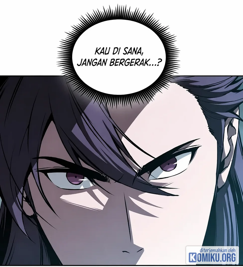 Nano Machine Chapter 323 - halaman 53
