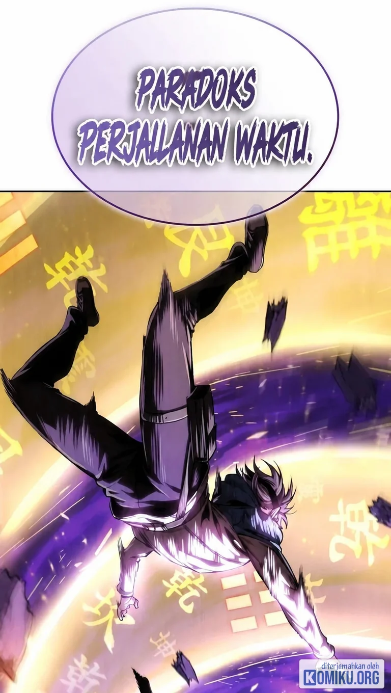 Nano Machine Chapter 323 - halaman 6