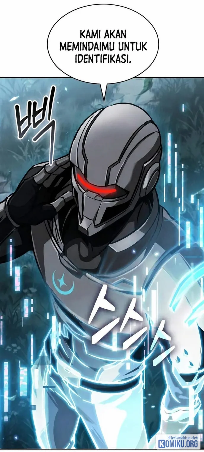 Nano Machine Chapter 323 - halaman 65