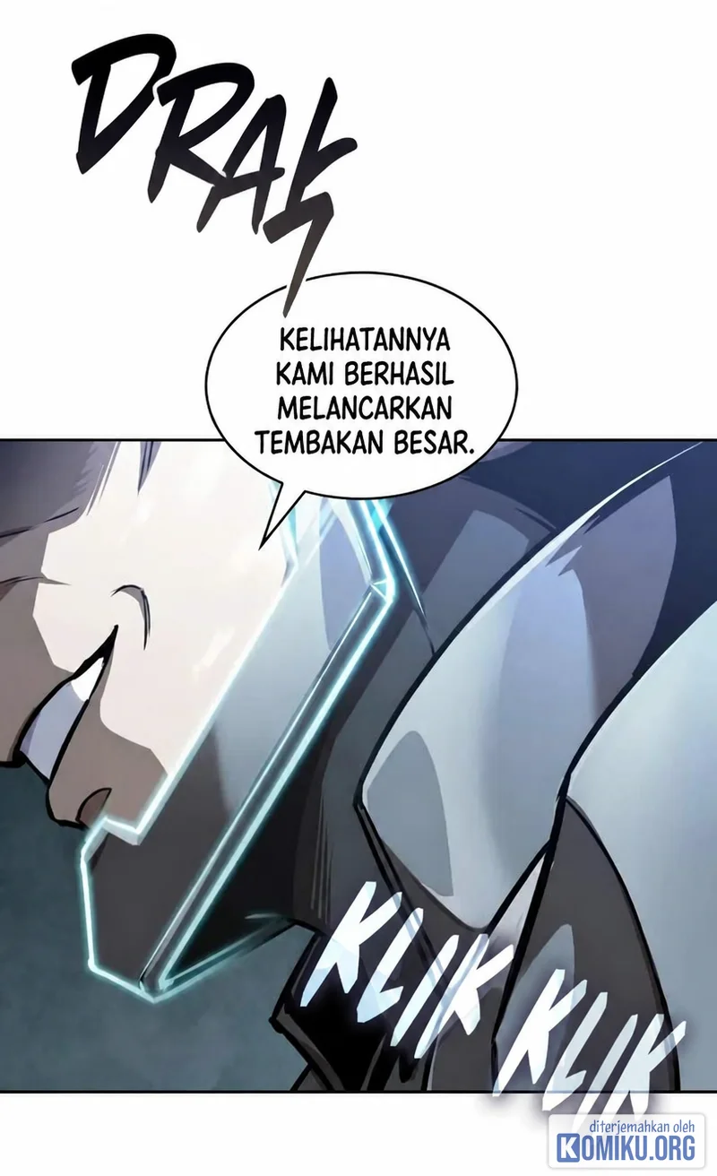 Nano Machine Chapter 323 - halaman 69