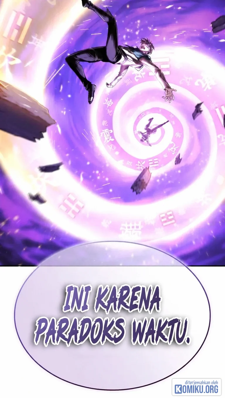 Nano Machine Chapter 323 - halaman 7