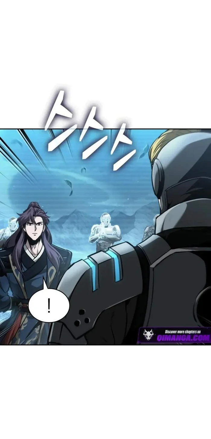 Nano Machine Chapter 323 - halaman 70