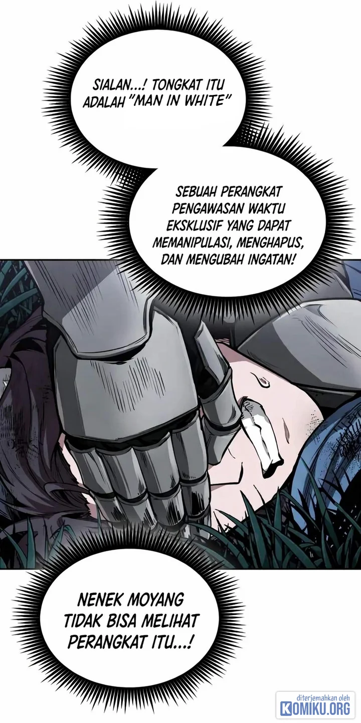 Nano Machine Chapter 323 - halaman 96