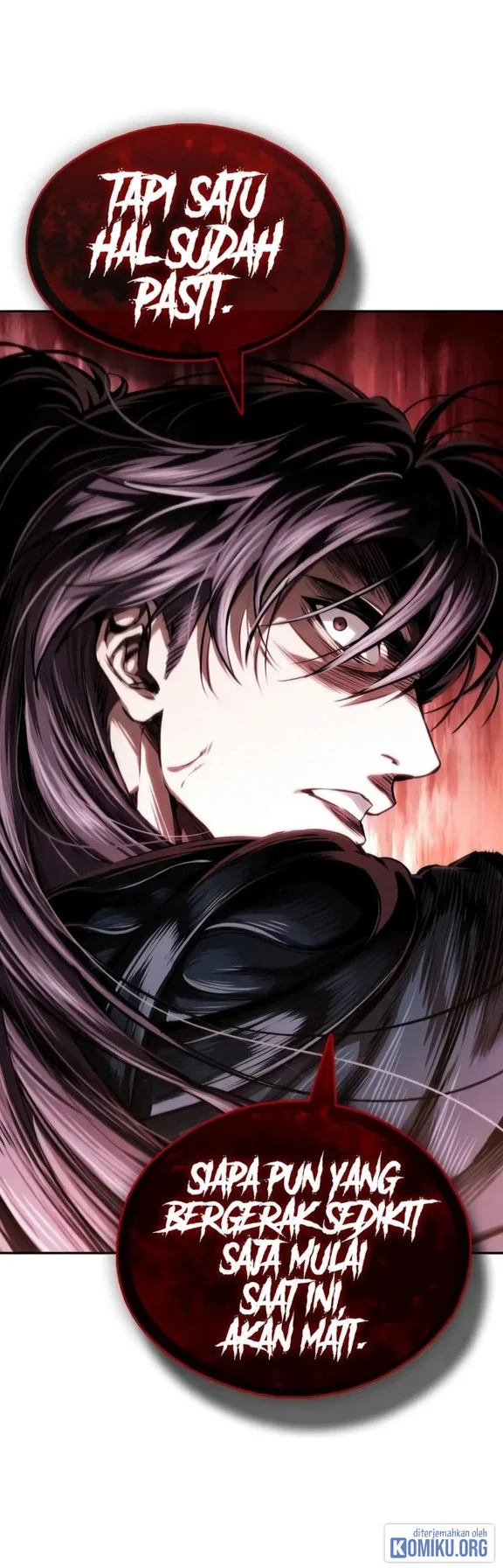 Nano Machine Chapter 324 - halaman 11