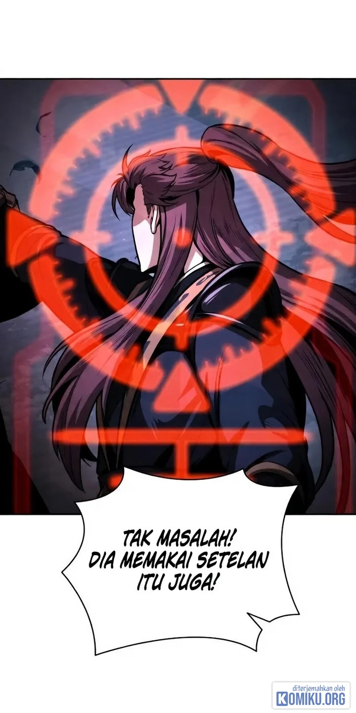 Nano Machine Chapter 324 - halaman 14