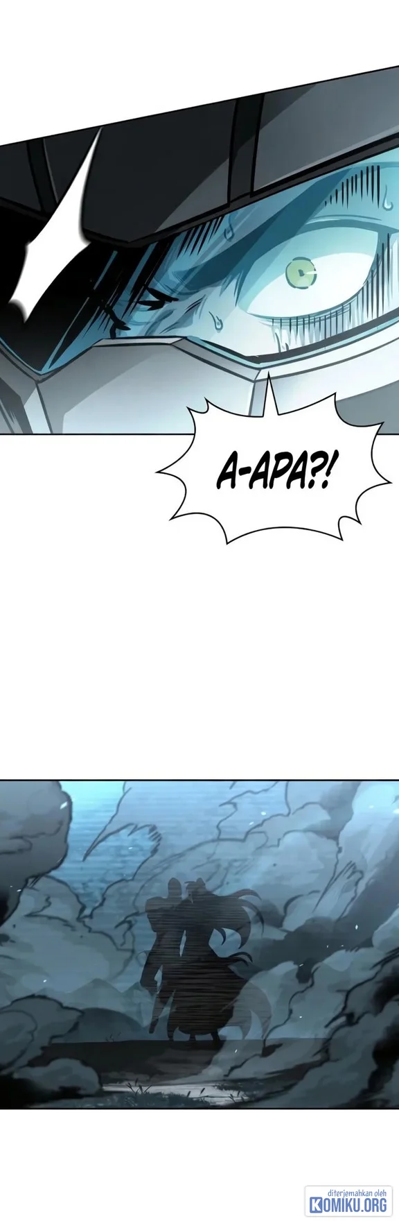 Nano Machine Chapter 324 - halaman 17