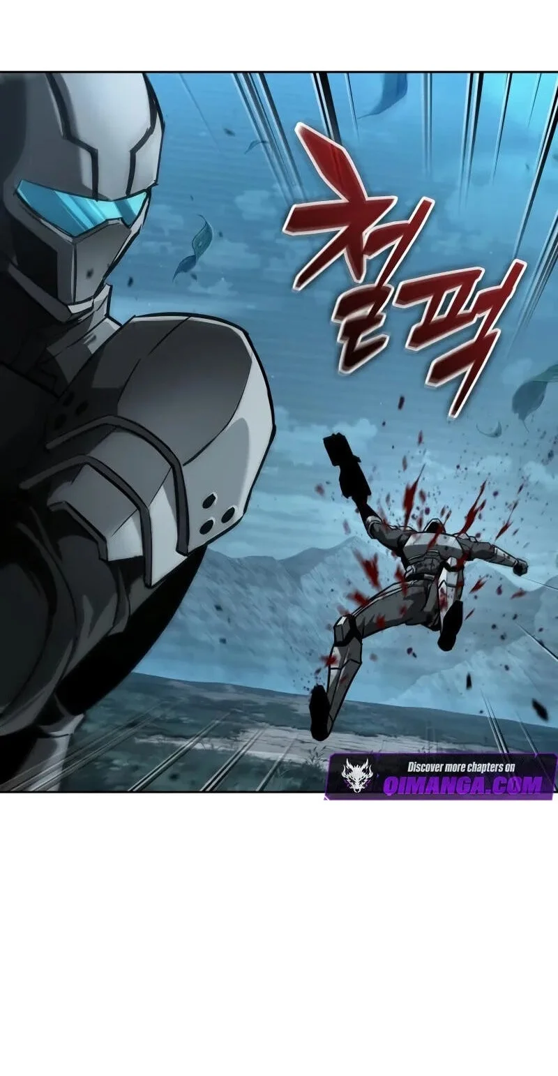 Nano Machine Chapter 324 - halaman 24