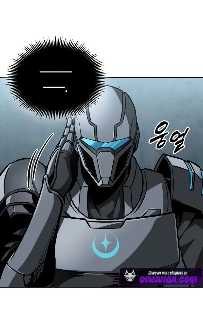 Nano Machine Chapter 324 - halaman 31