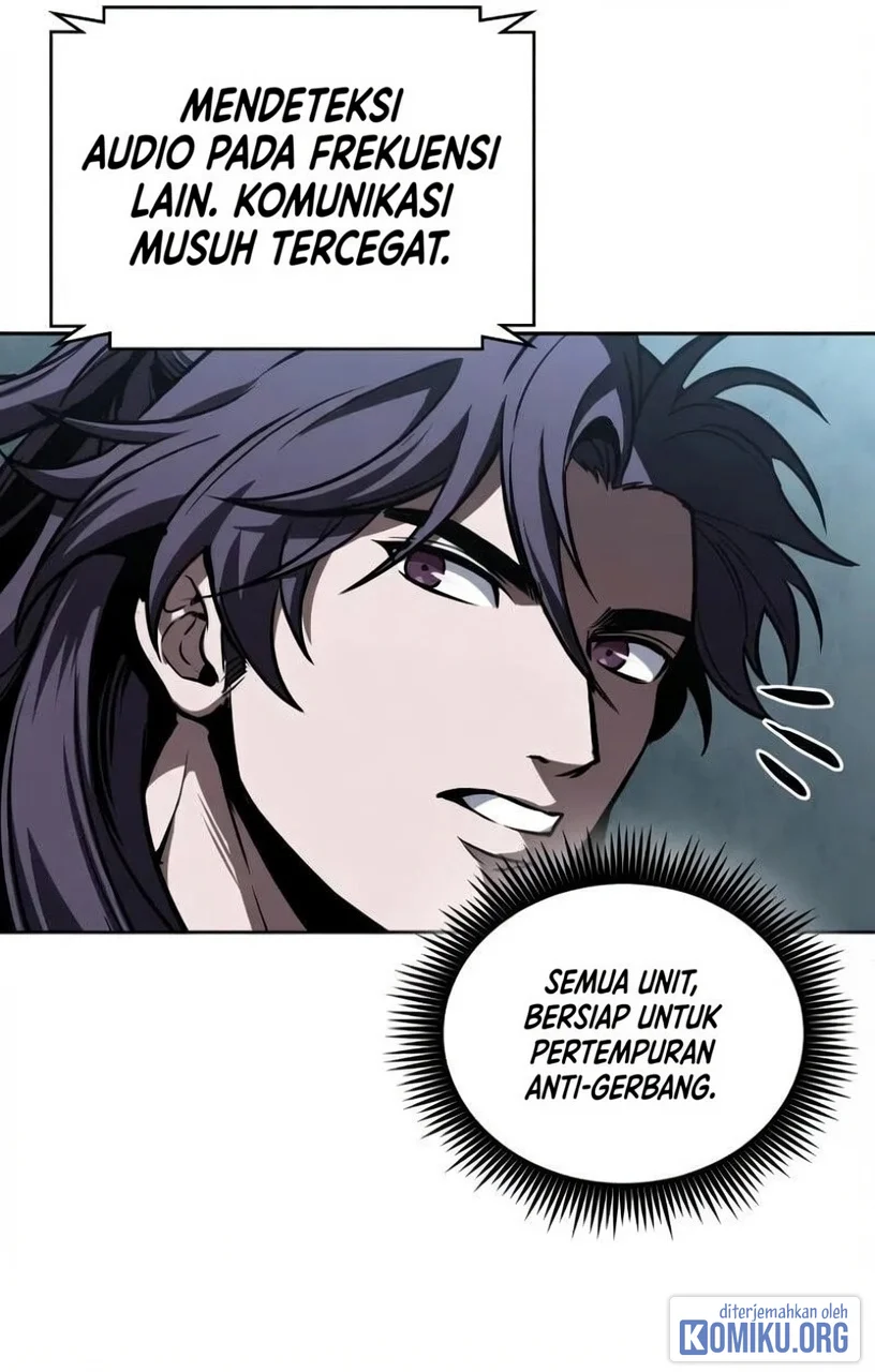 Nano Machine Chapter 324 - halaman 33