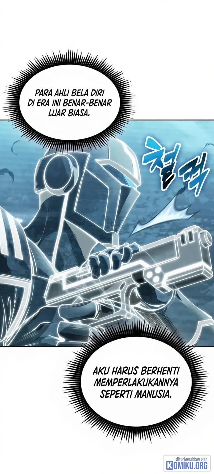 Nano Machine Chapter 324 - halaman 35