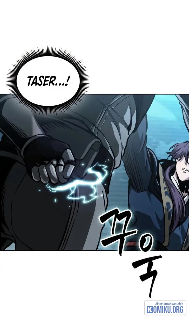 Nano Machine Chapter 324 - halaman 37