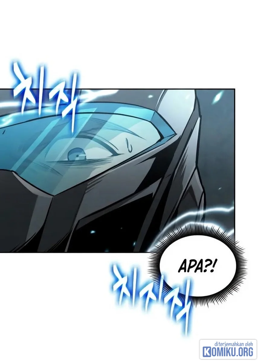 Nano Machine Chapter 324 - halaman 39