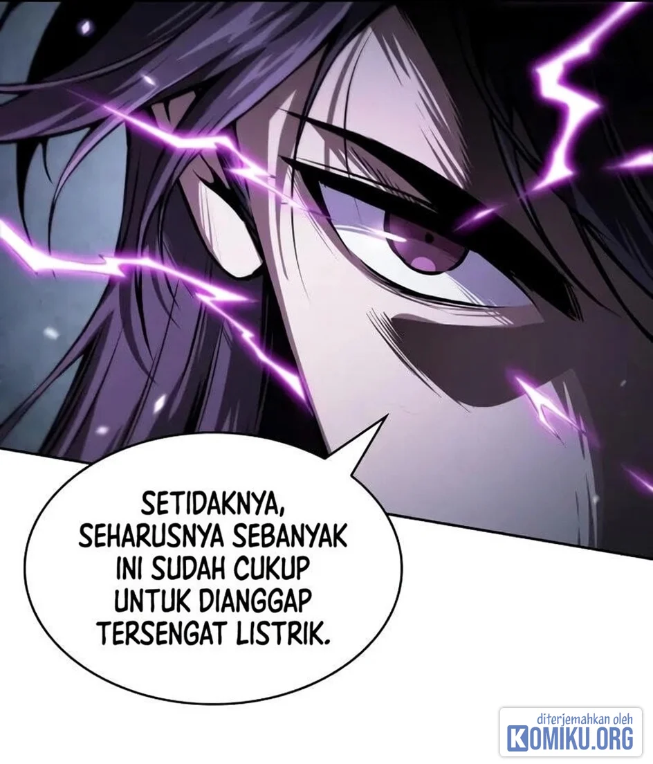 Nano Machine Chapter 324 - halaman 42