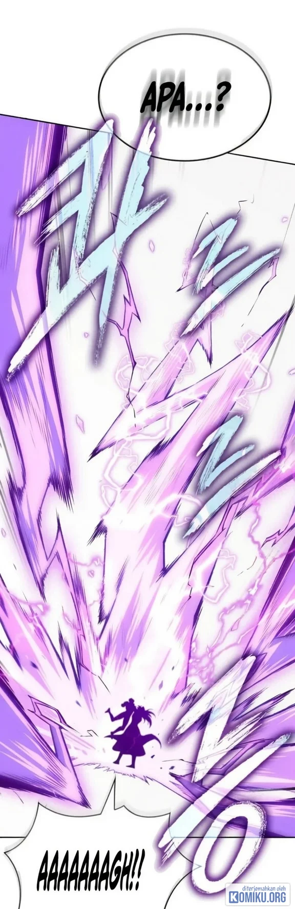 Nano Machine Chapter 324 - halaman 43