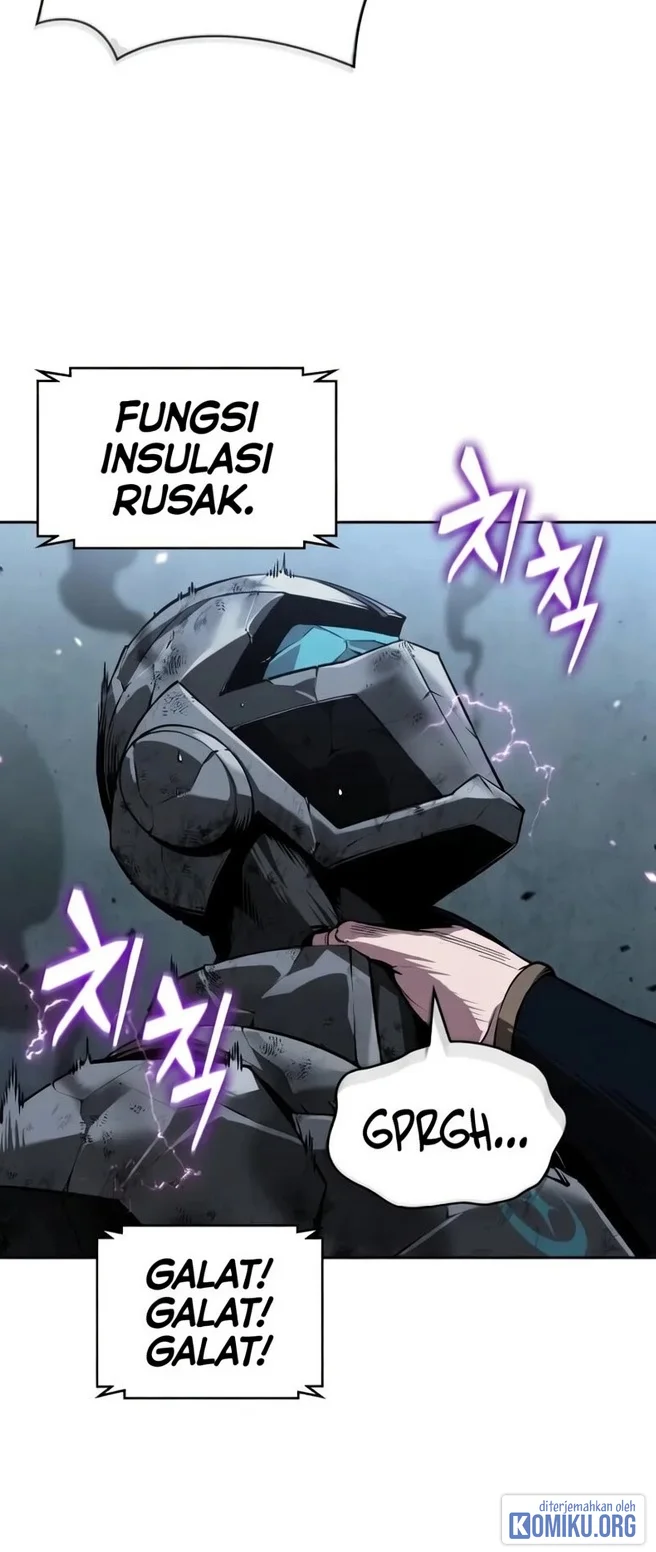 Nano Machine Chapter 324 - halaman 44