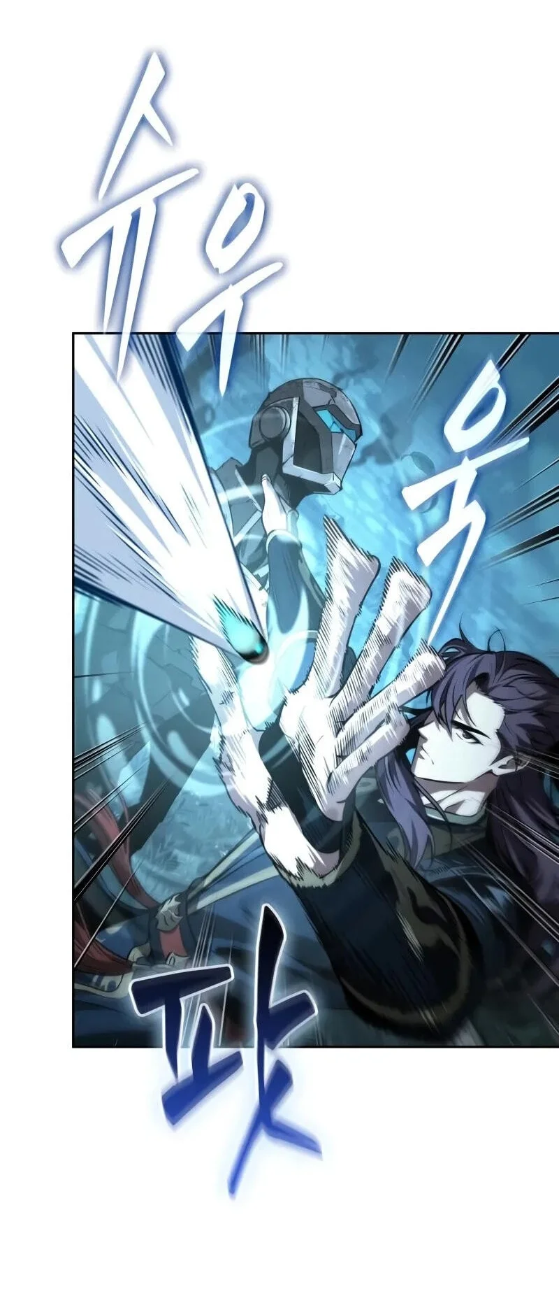 Nano Machine Chapter 324 - halaman 46