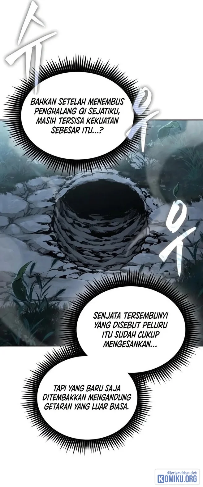 Nano Machine Chapter 324 - halaman 50