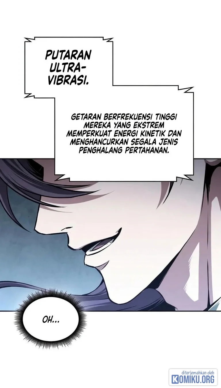 Nano Machine Chapter 324 - halaman 51