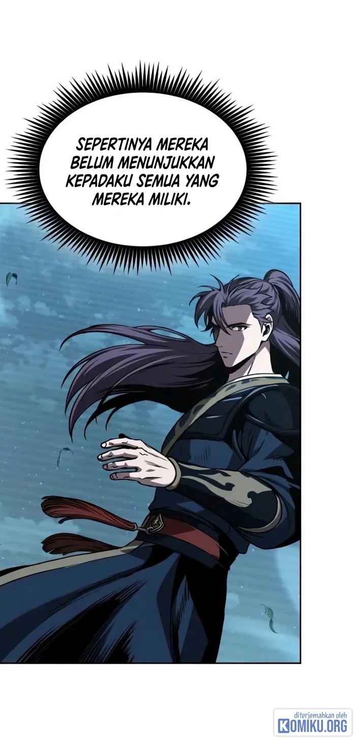 Nano Machine Chapter 324 - halaman 52