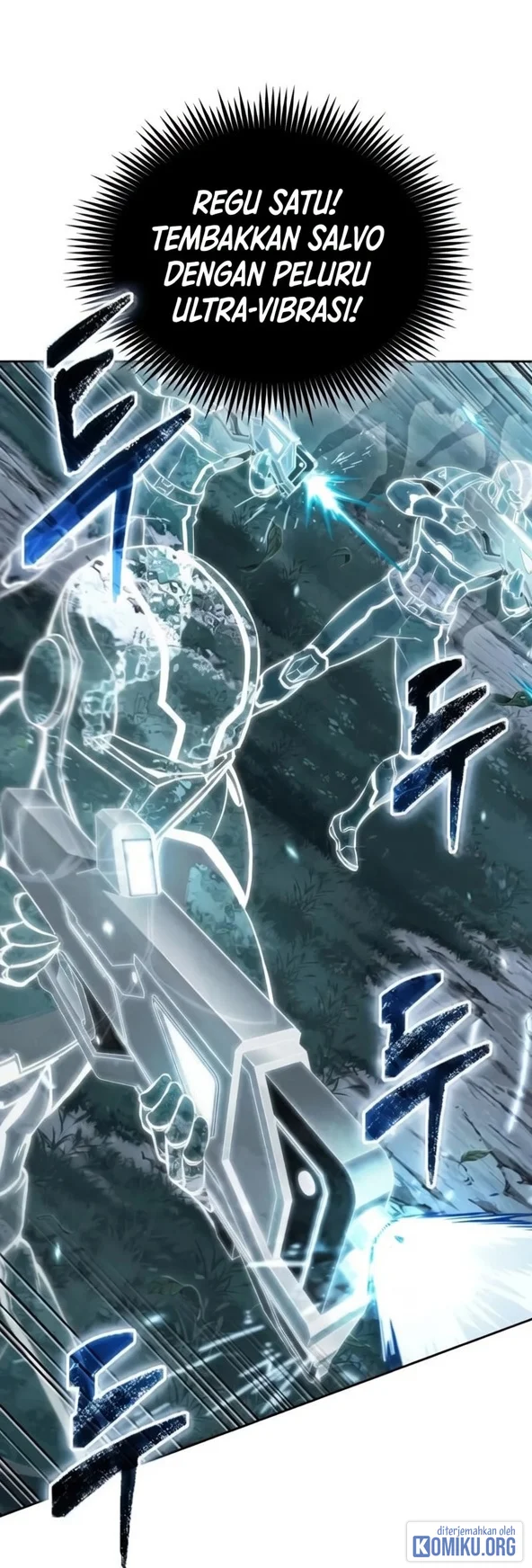 Nano Machine Chapter 324 - halaman 54