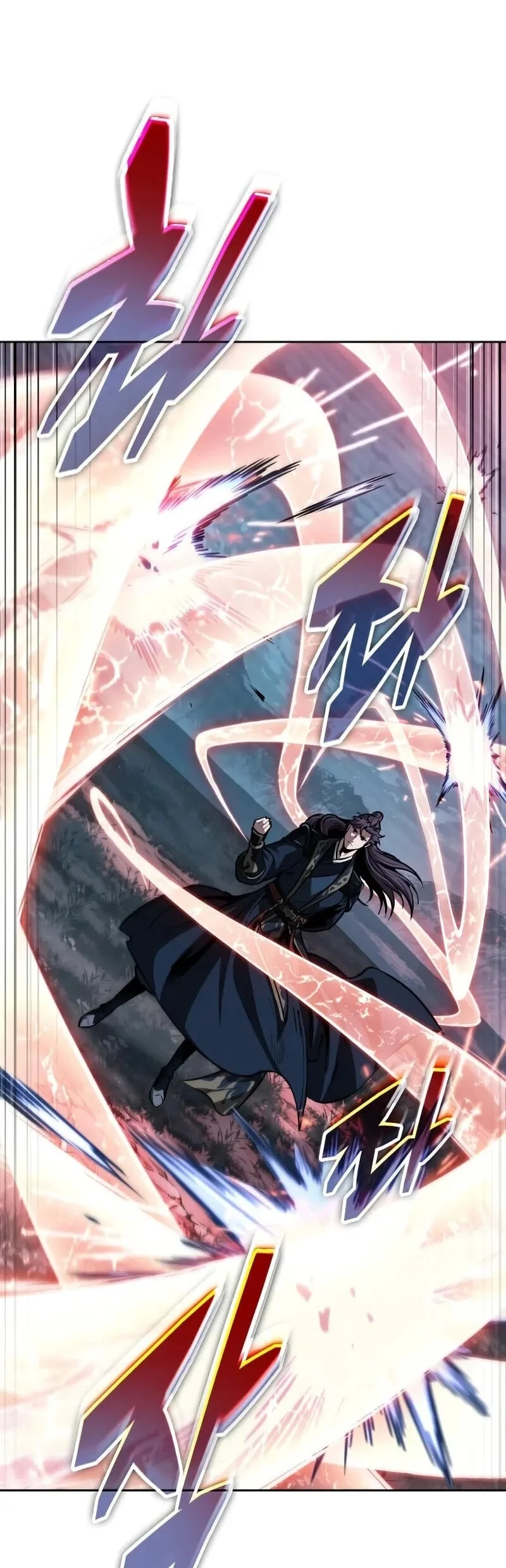 Nano Machine Chapter 324 - halaman 56
