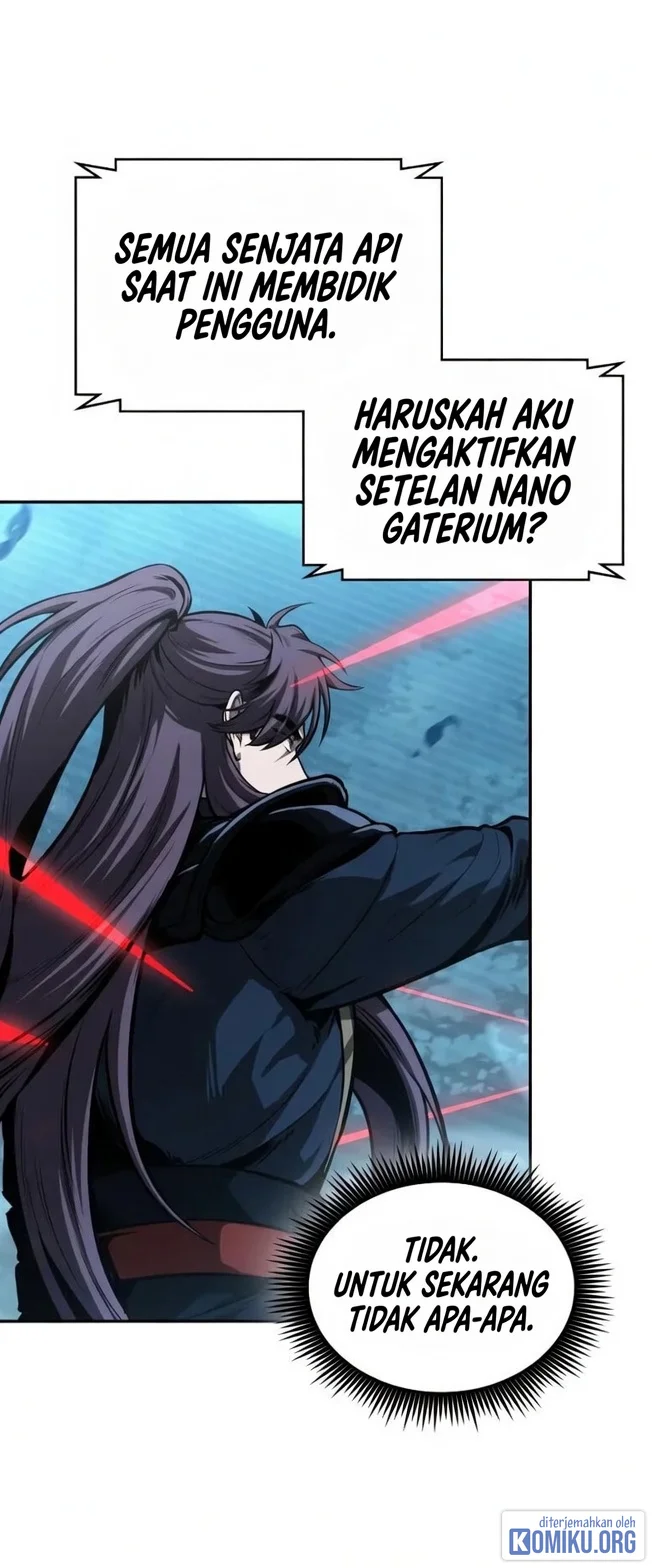 Nano Machine Chapter 324 - halaman 6