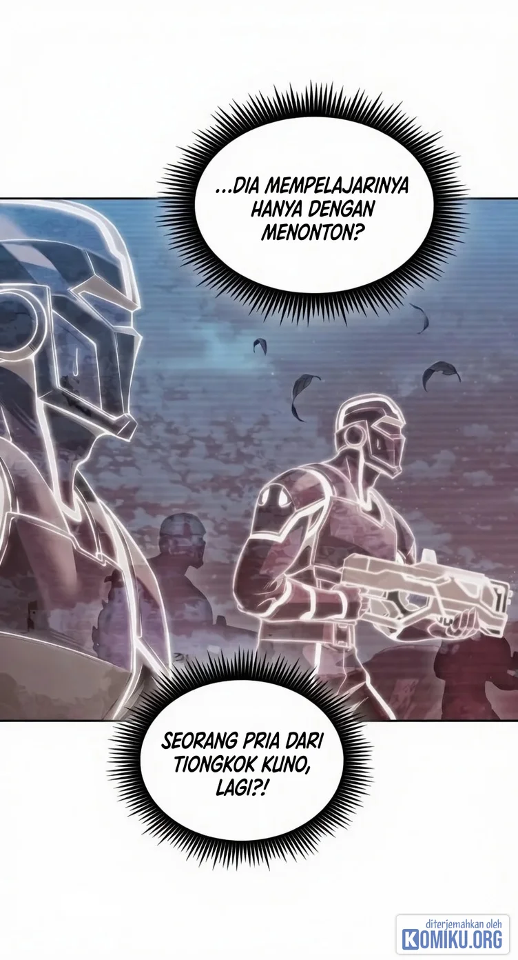 Nano Machine Chapter 324 - halaman 63