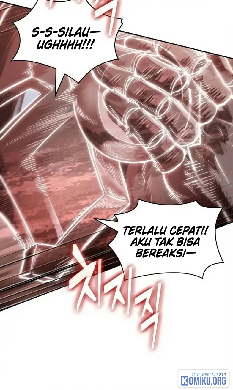 Nano Machine Chapter 324 - halaman 70