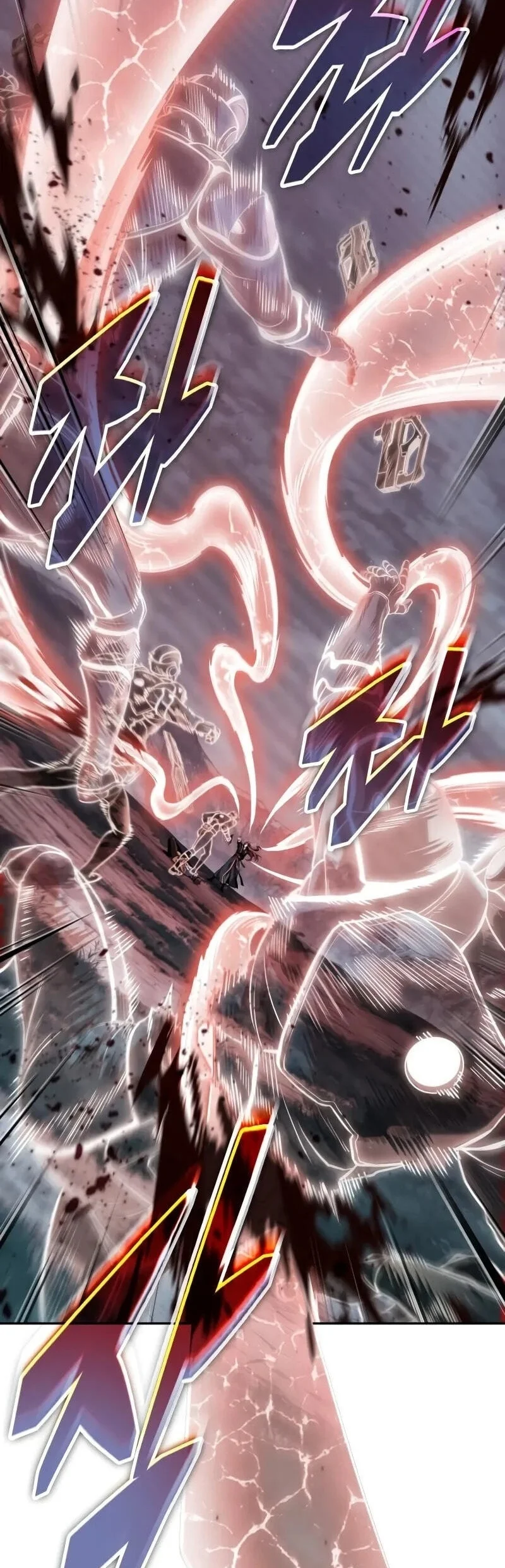 Nano Machine Chapter 324 - halaman 72