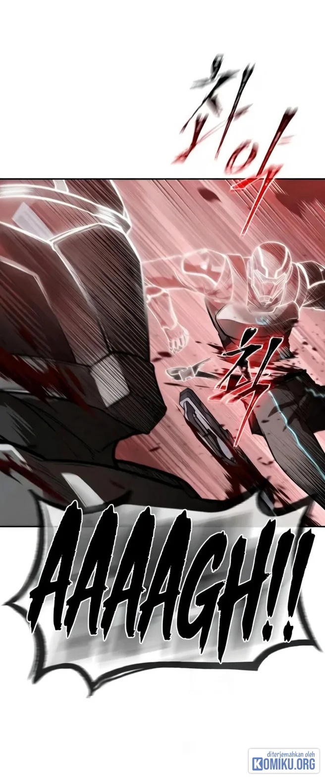 Nano Machine Chapter 324 - halaman 75