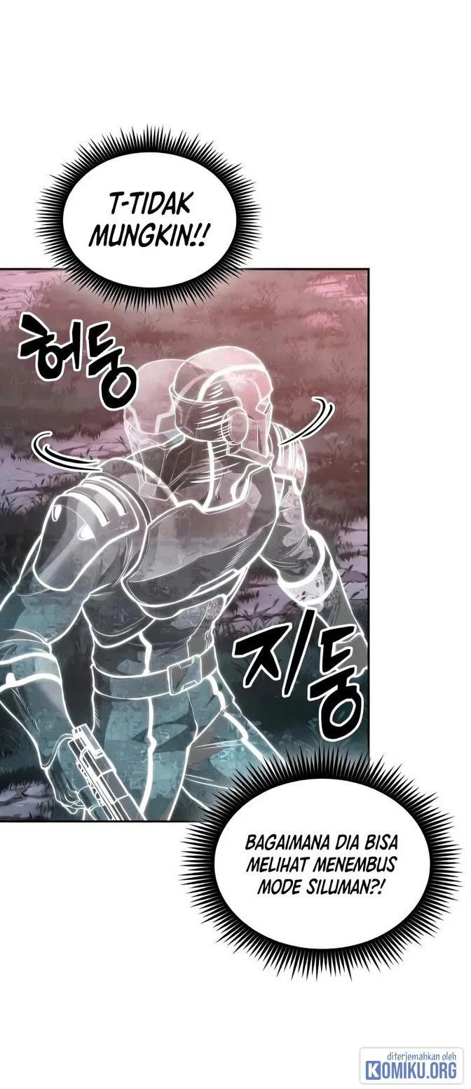 Nano Machine Chapter 324 - halaman 76