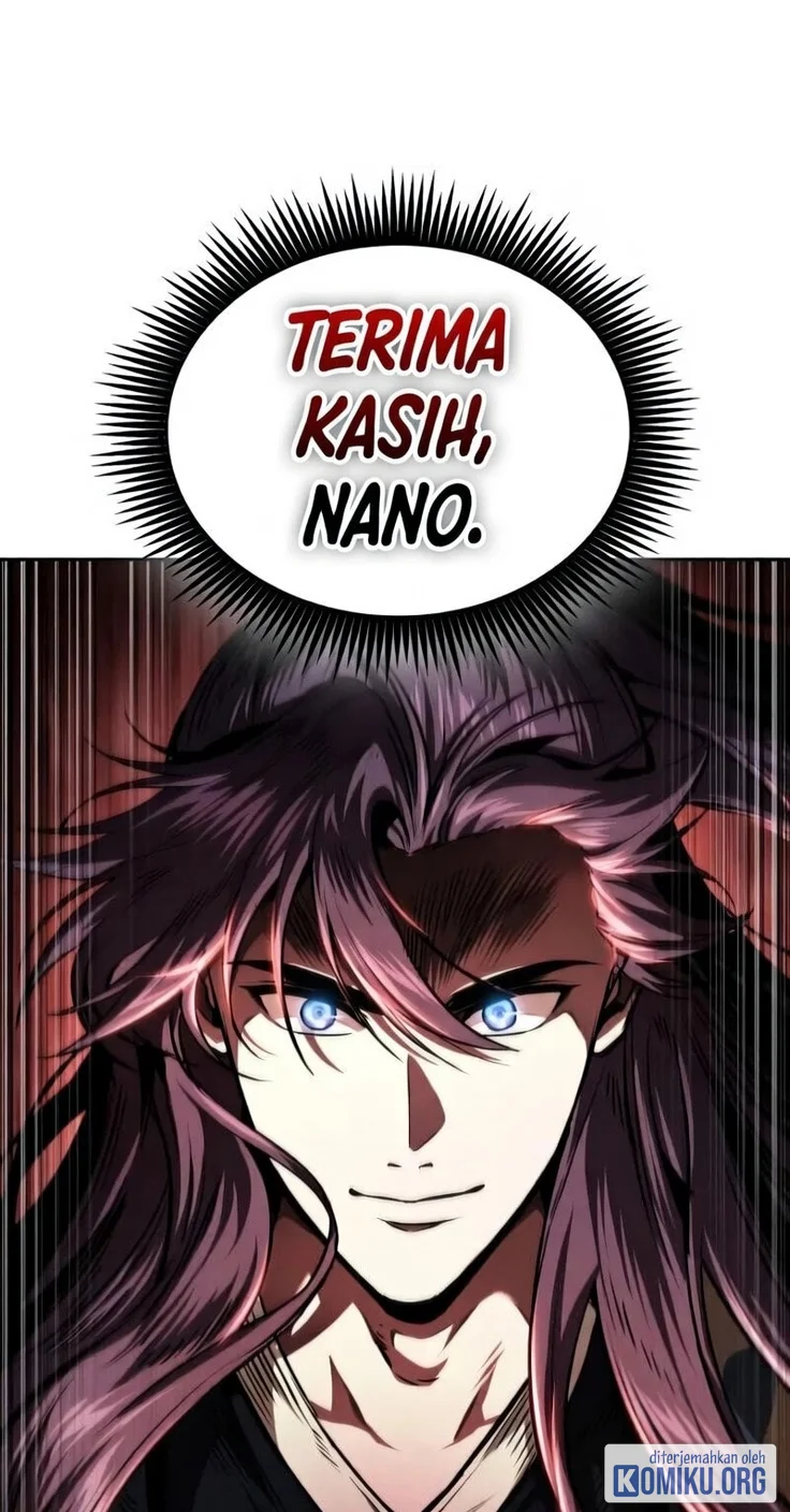 Nano Machine Chapter 324 - halaman 79