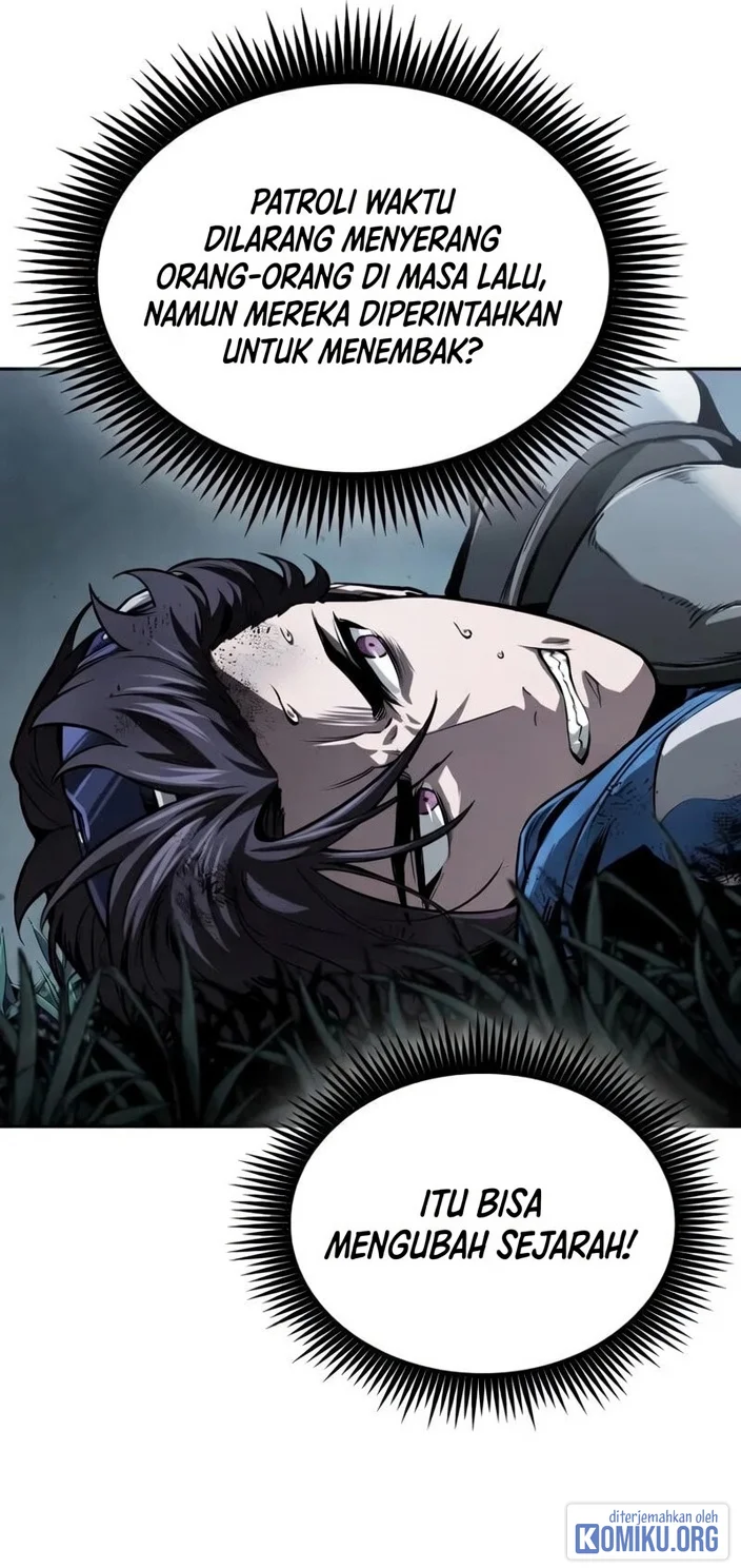 Nano Machine Chapter 324 - halaman 8