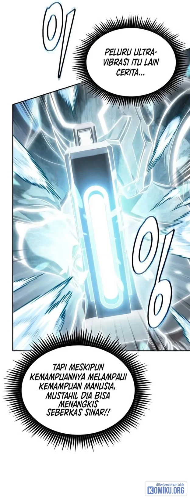 Nano Machine Chapter 325 - halaman 10