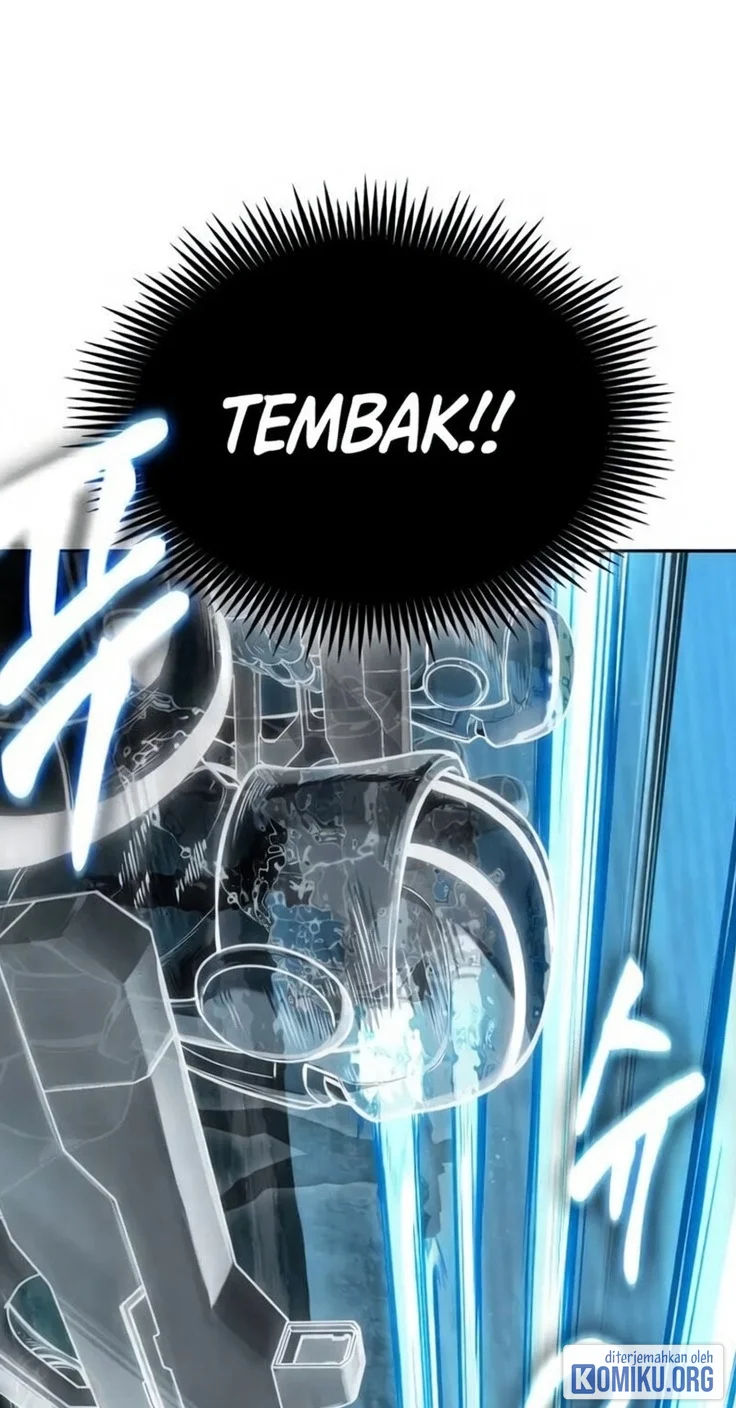 Nano Machine Chapter 325 - halaman 11