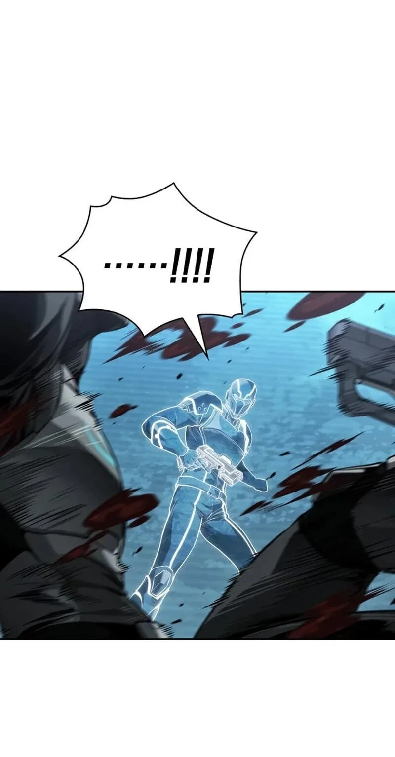 Nano Machine Chapter 325 - halaman 16
