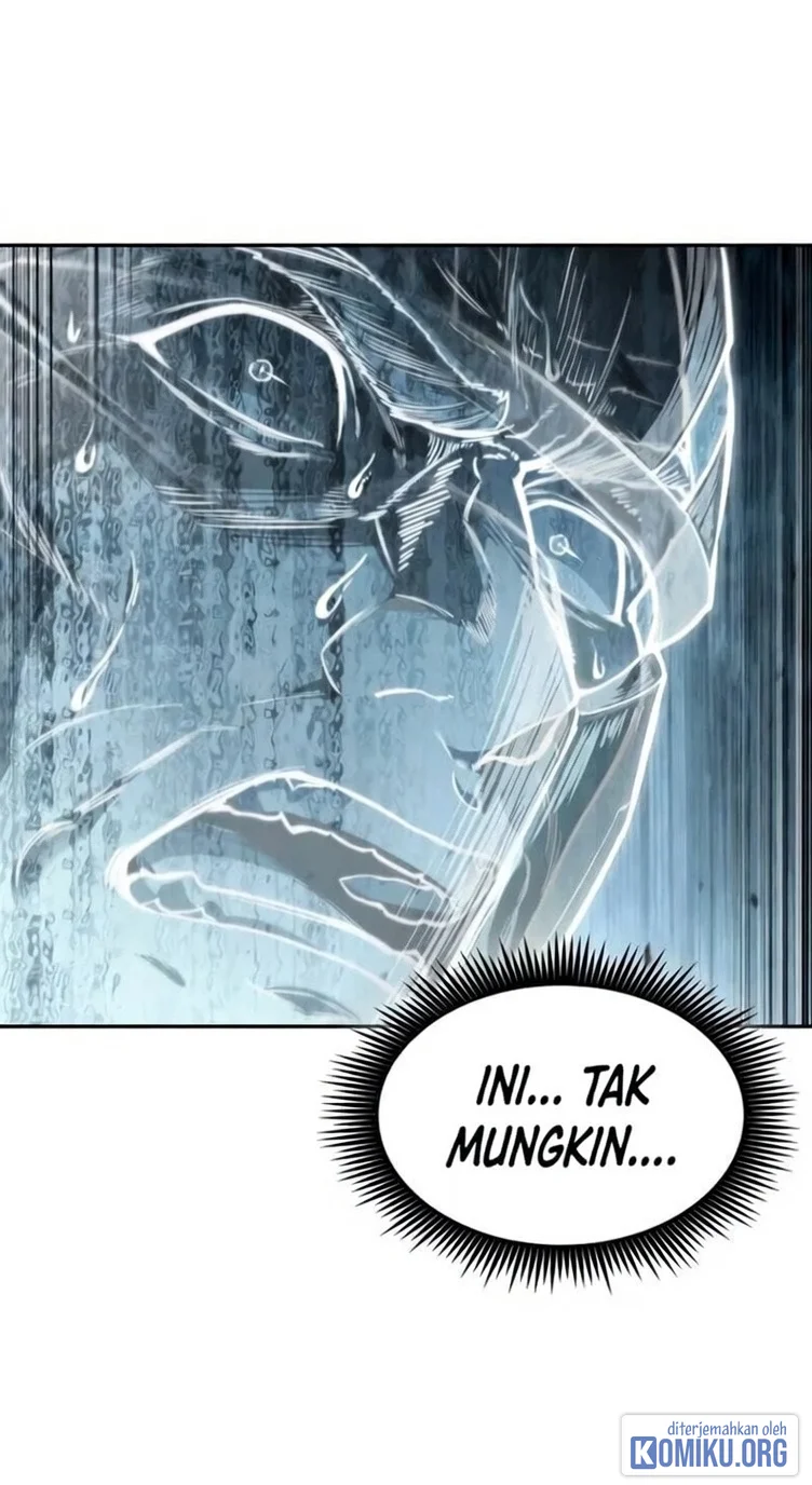 Nano Machine Chapter 325 - halaman 17
