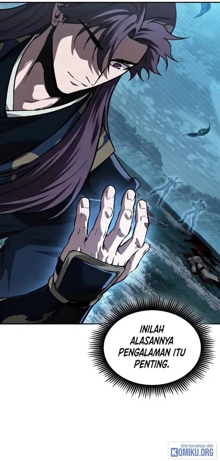 Nano Machine Chapter 325 - halaman 22