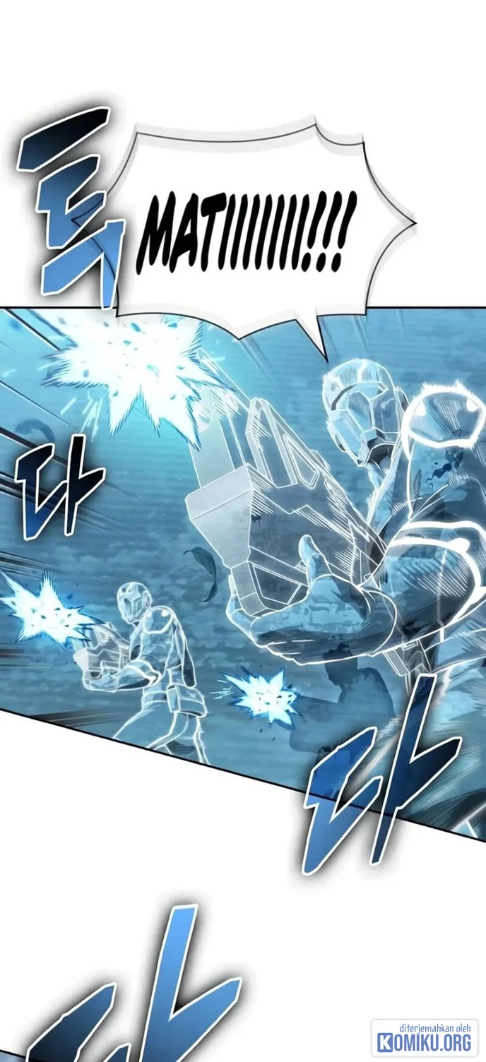 Nano Machine Chapter 325 - halaman 25