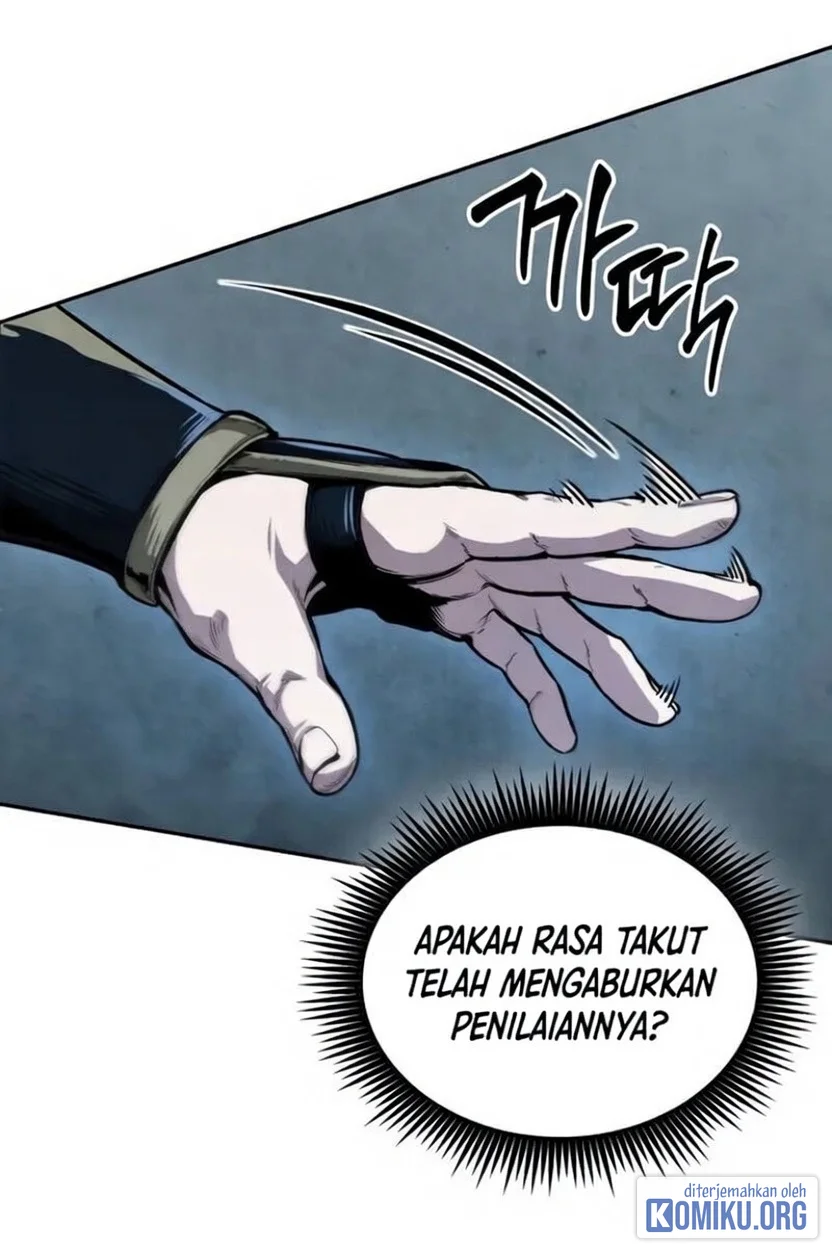 Nano Machine Chapter 325 - halaman 27