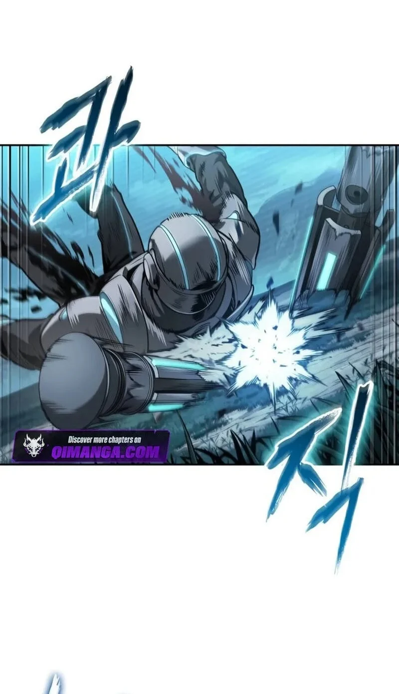 Nano Machine Chapter 325 - halaman 29