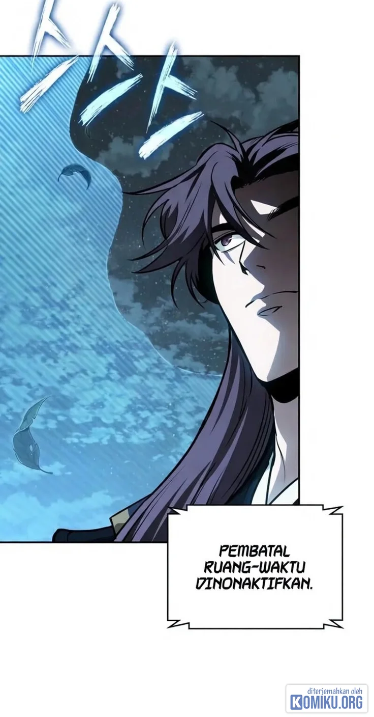 Nano Machine Chapter 325 - halaman 30