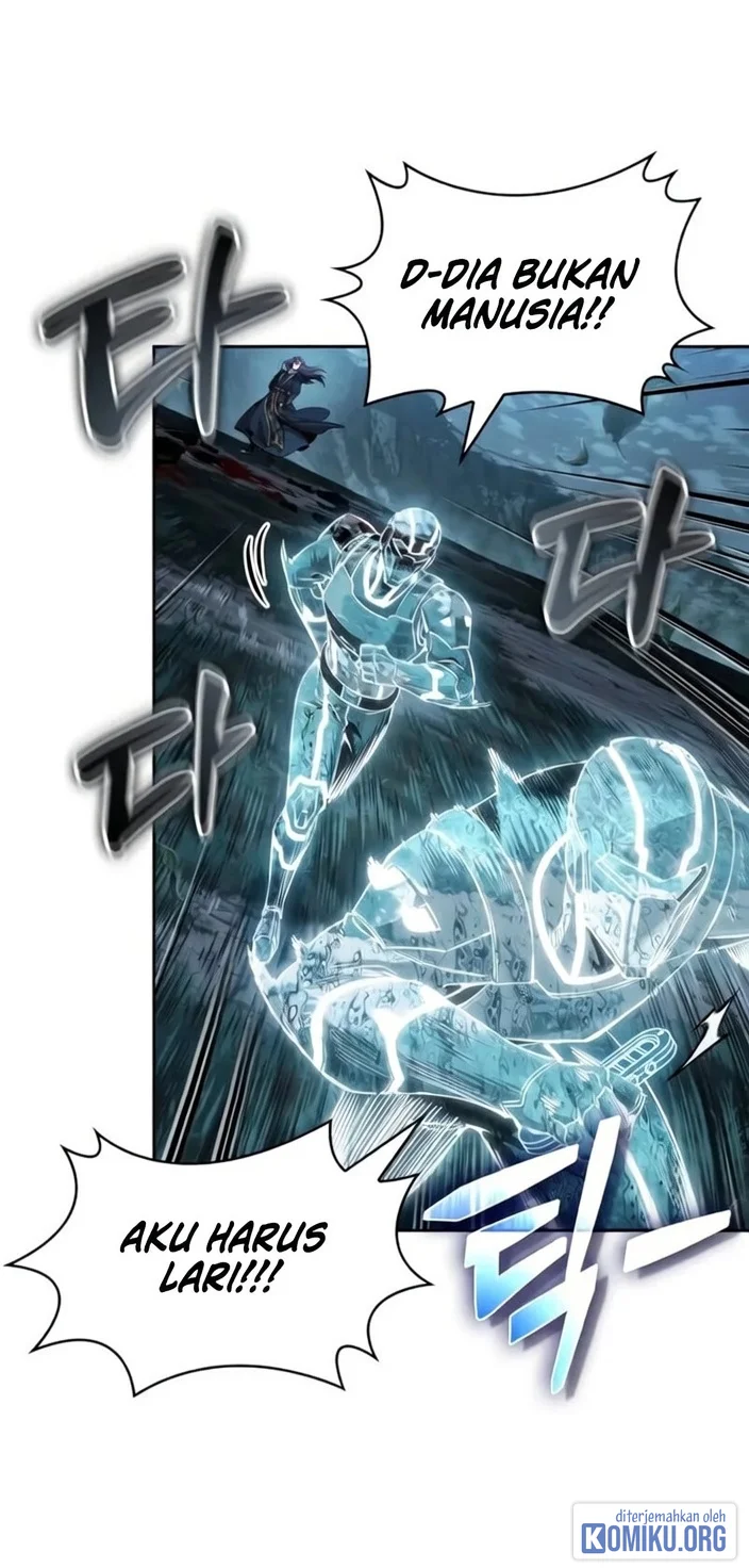 Nano Machine Chapter 325 - halaman 31