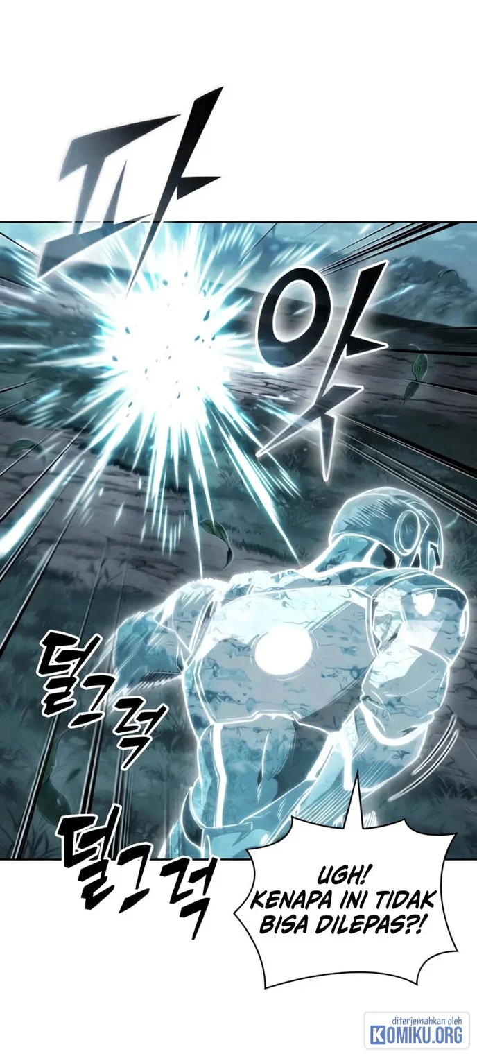 Nano Machine Chapter 325 - halaman 32