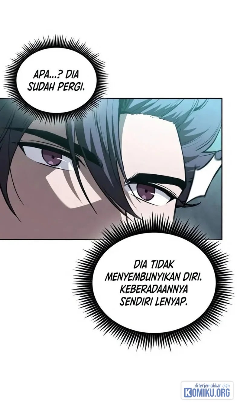 Nano Machine Chapter 325 - halaman 33