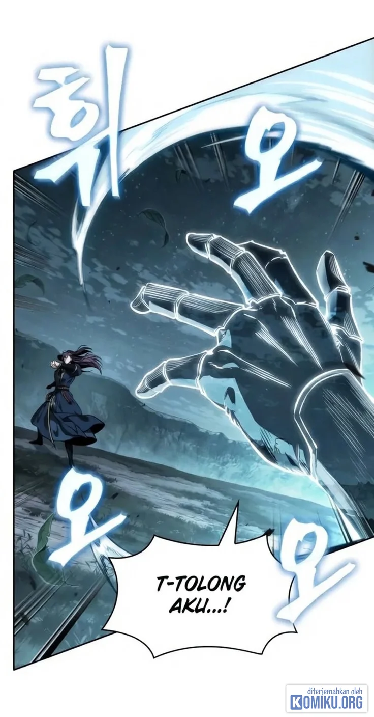 Nano Machine Chapter 325 - halaman 38