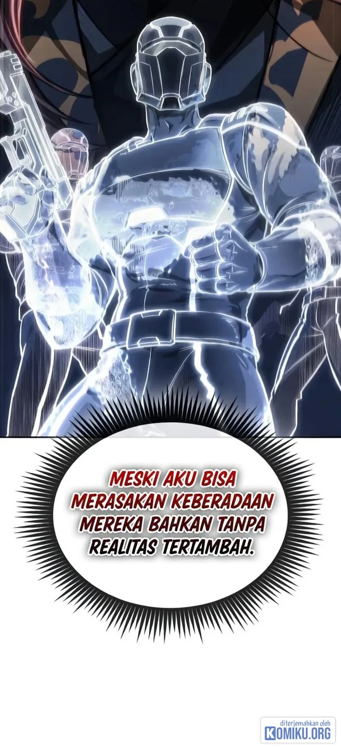 Nano Machine Chapter 325 - halaman 4