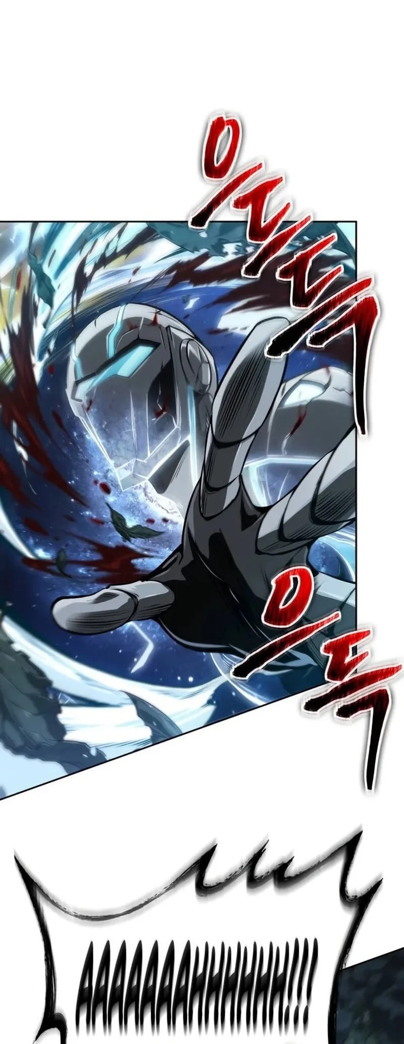 Nano Machine Chapter 325 - halaman 40