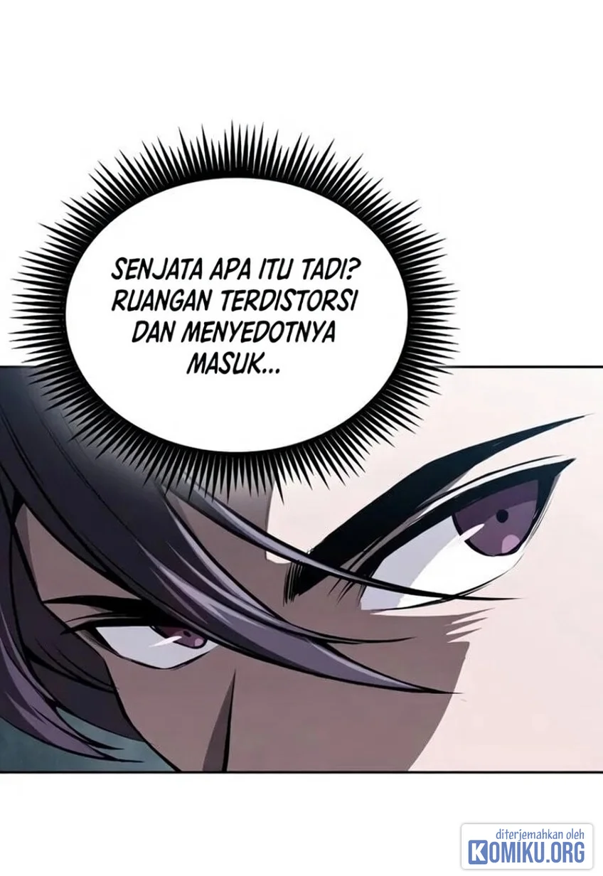 Nano Machine Chapter 325 - halaman 43