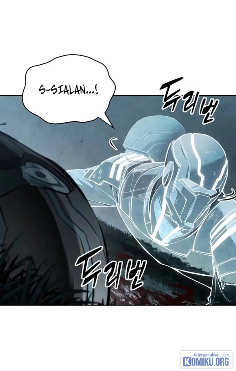 Nano Machine Chapter 325 - halaman 44